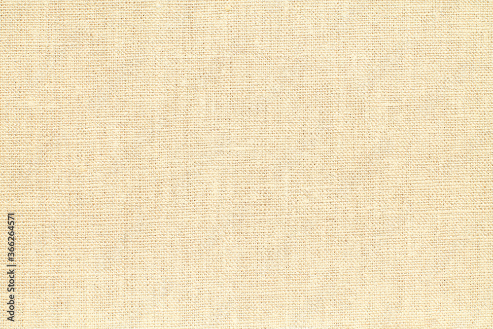 Natural linen material textile canvas texture background Natural linen material textile canvas texture background