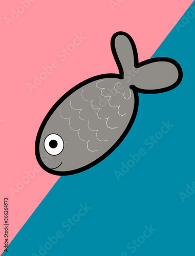Big fish