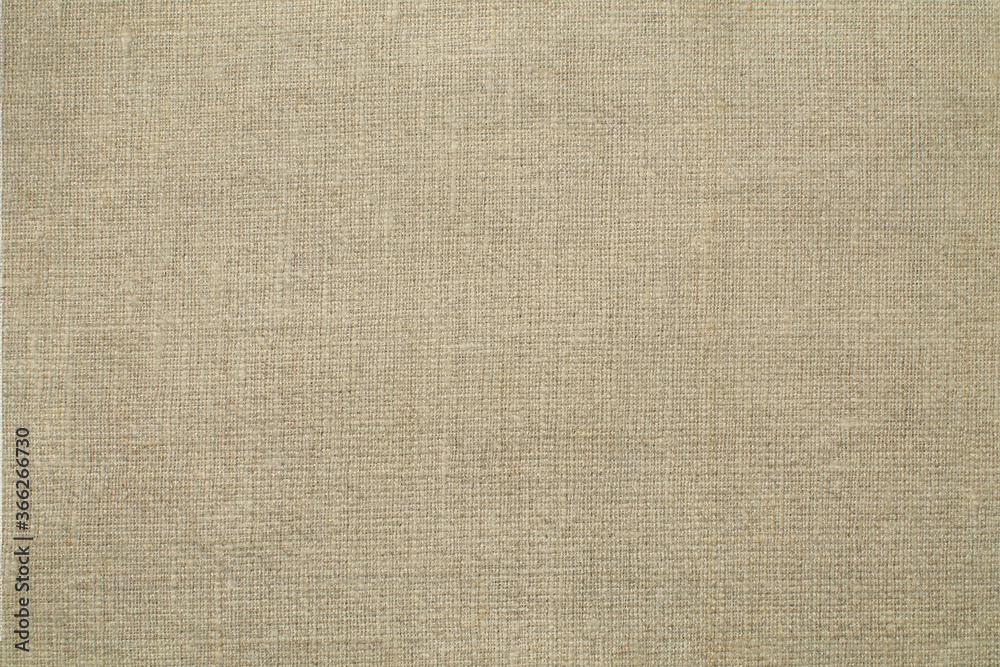 Natural linen material textile canvas texture background Natural linen material textile canvas texture background