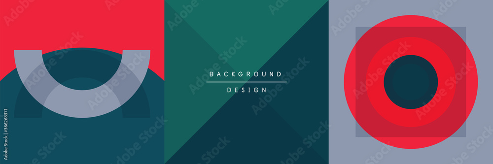Neo memphis geometric pattern with circles, squares and lines. Pop art abstract background for covers, banners, flyers and posters and other templates Neo memphis geometric pattern with circles, squares and lines. Pop art abstract background for covers, banners, flyers and posters and other templates