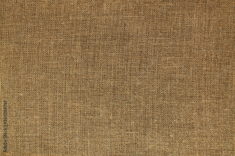 Natural linen material textile canvas texture background Natural linen material textile canvas texture background
