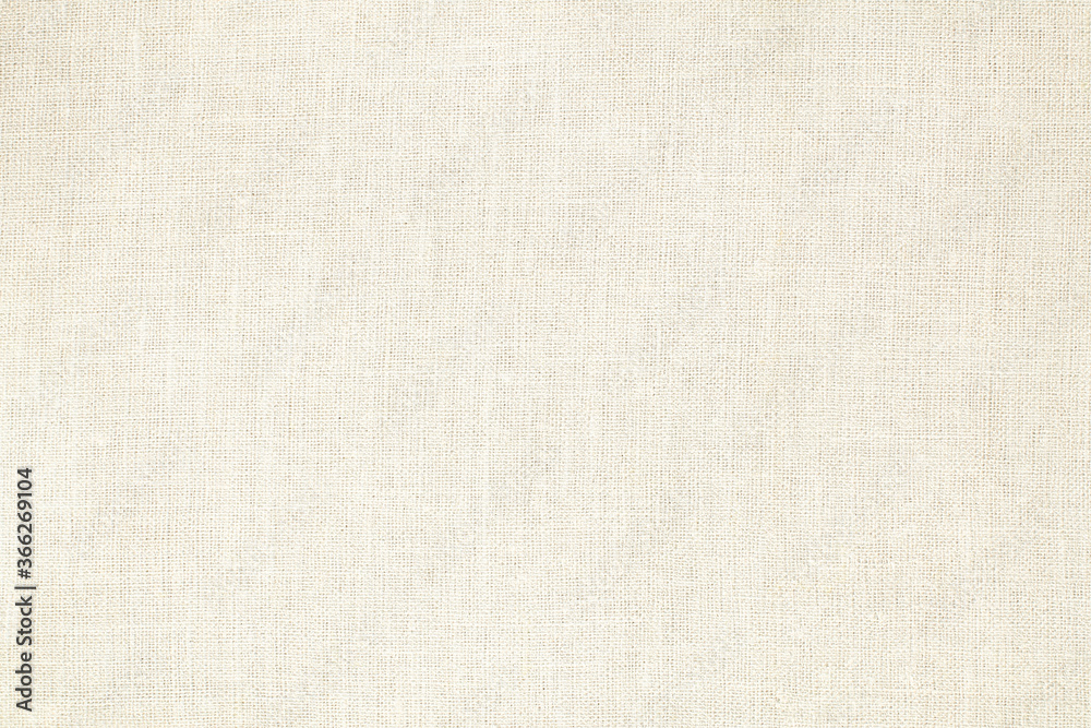 Natural linen material textile canvas texture background Natural linen material textile canvas texture background