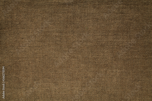 Natural linen material textile canvas texture background