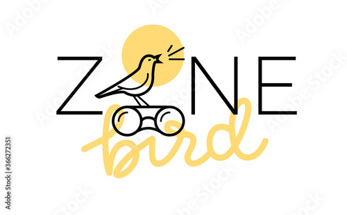 bird watching