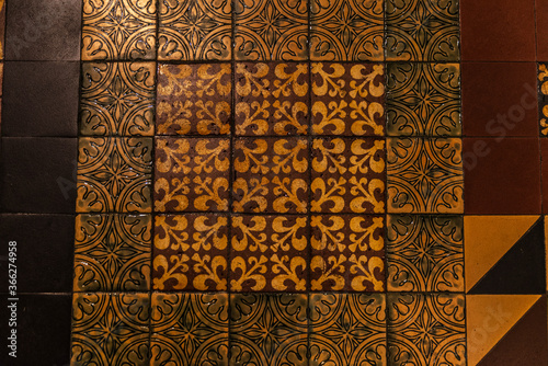 Photography Saint Patrick Cathedral in Dublin, Ireland