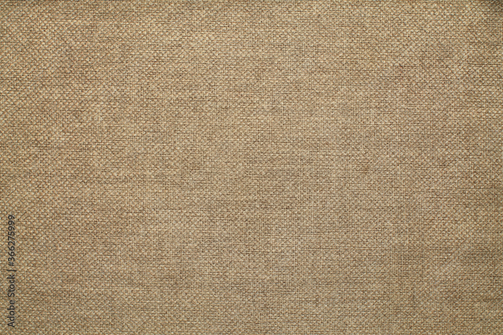 Fototapeta premium Natural linen material textile canvas texture background