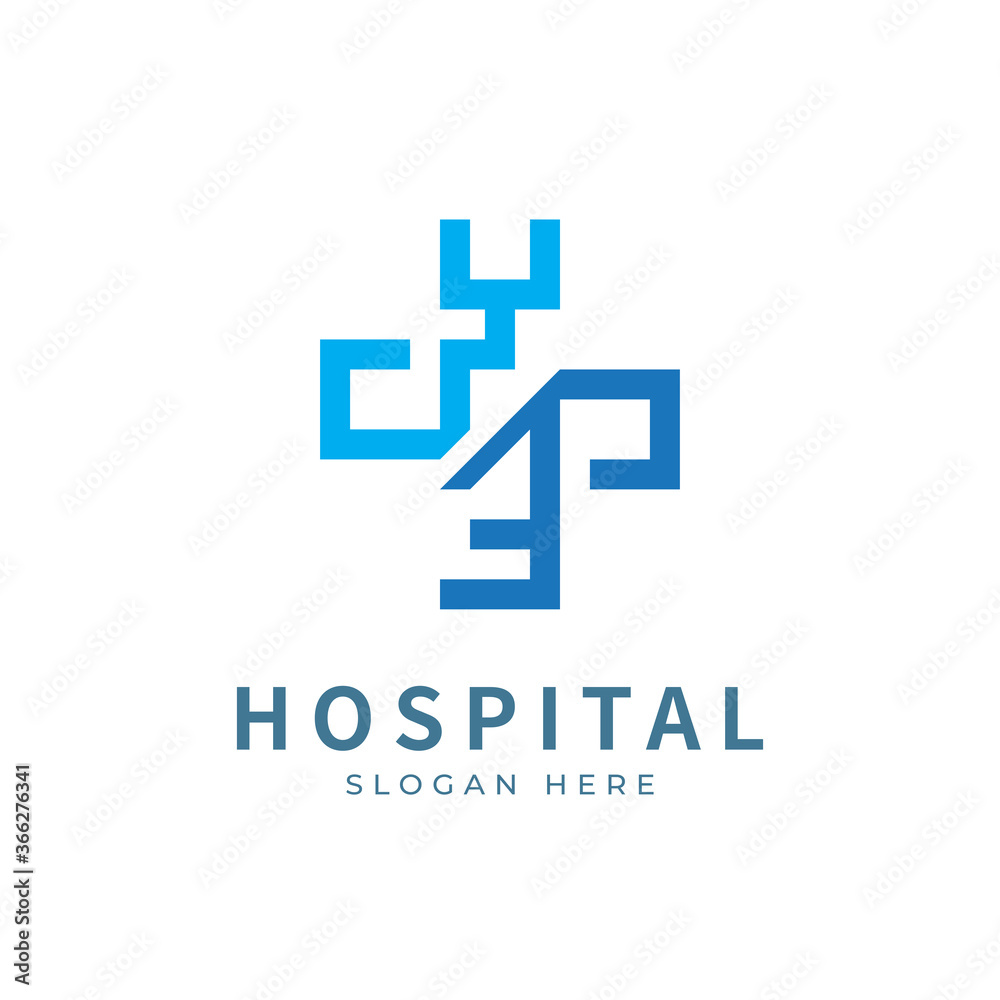 Health logo with initial letter YE, EY, Y E logo designs concept. Medical health-care logo designs template. Health logo with initial letter YE, EY, Y E logo designs concept. Medical health-care logo designs template.