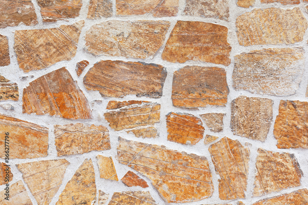 Stone wall texture or background Stone wall texture or background