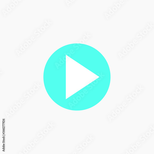 Free Download video player icon - GFXLoad