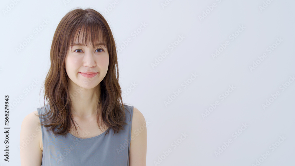 女性 女性