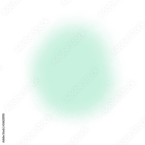 Digital illustration watercolor abstract background
