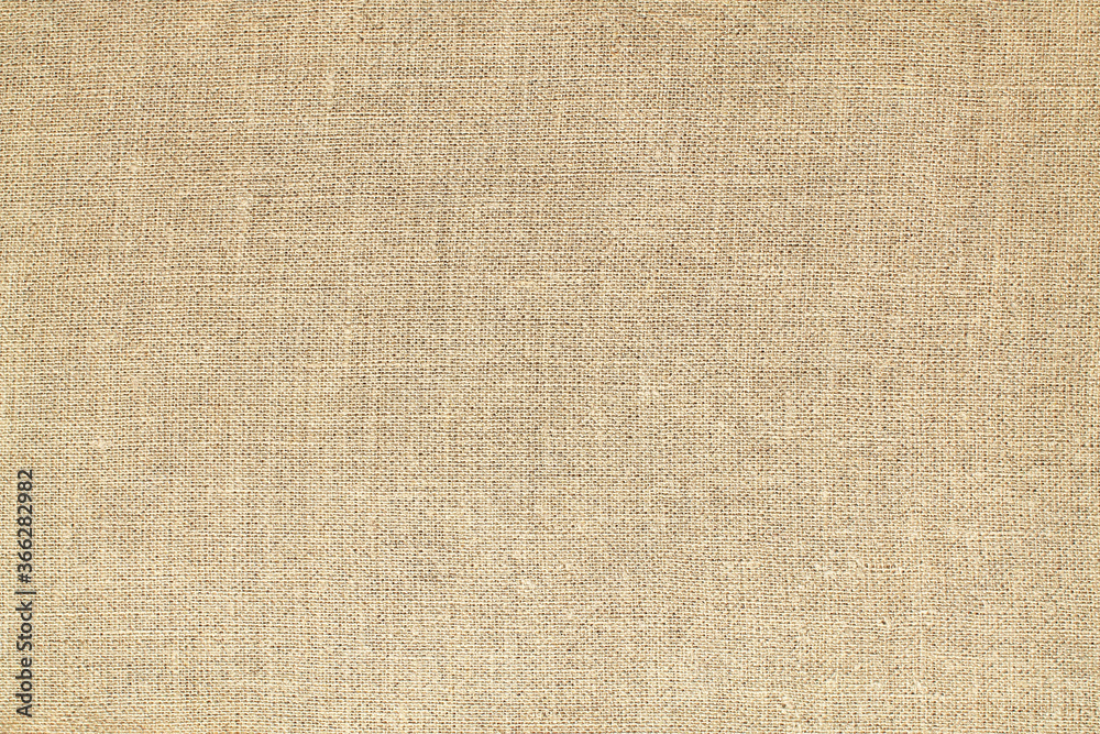 Natural linen material textile canvas texture background Natural linen material textile canvas texture background