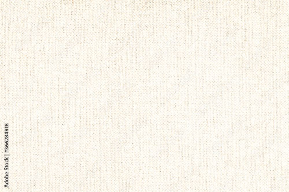 Fototapeta premium Natural linen material textile canvas texture background