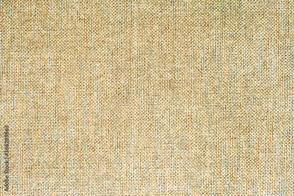 Fototapeta premium Natural linen material textile canvas texture background