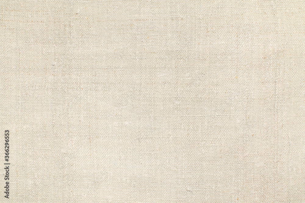 Natural linen material textile canvas texture background Natural linen material textile canvas texture background