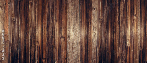 Rustic aged antique wooden ...