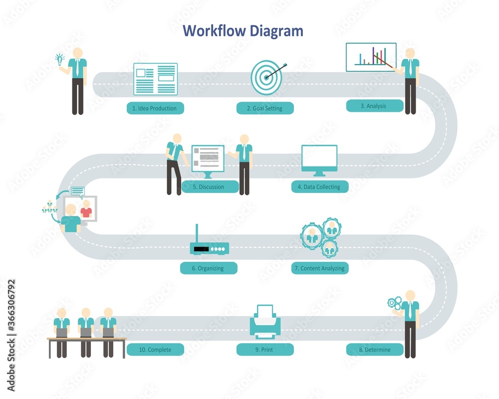 set of infographic elements set of infographic elements