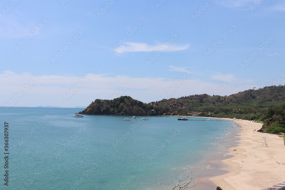 Fototapeta premium Thailand - Travel - Island