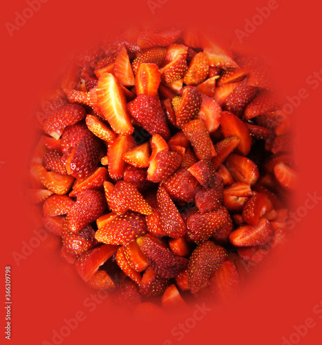 Erdbeeren_rot