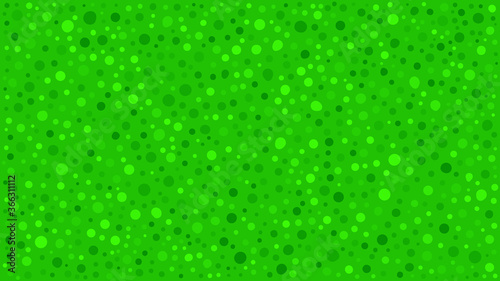 Abstract dotted Colorful Ge...