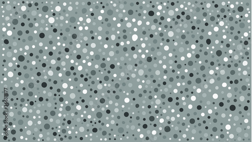 Abstract dotted Colorful Ge...