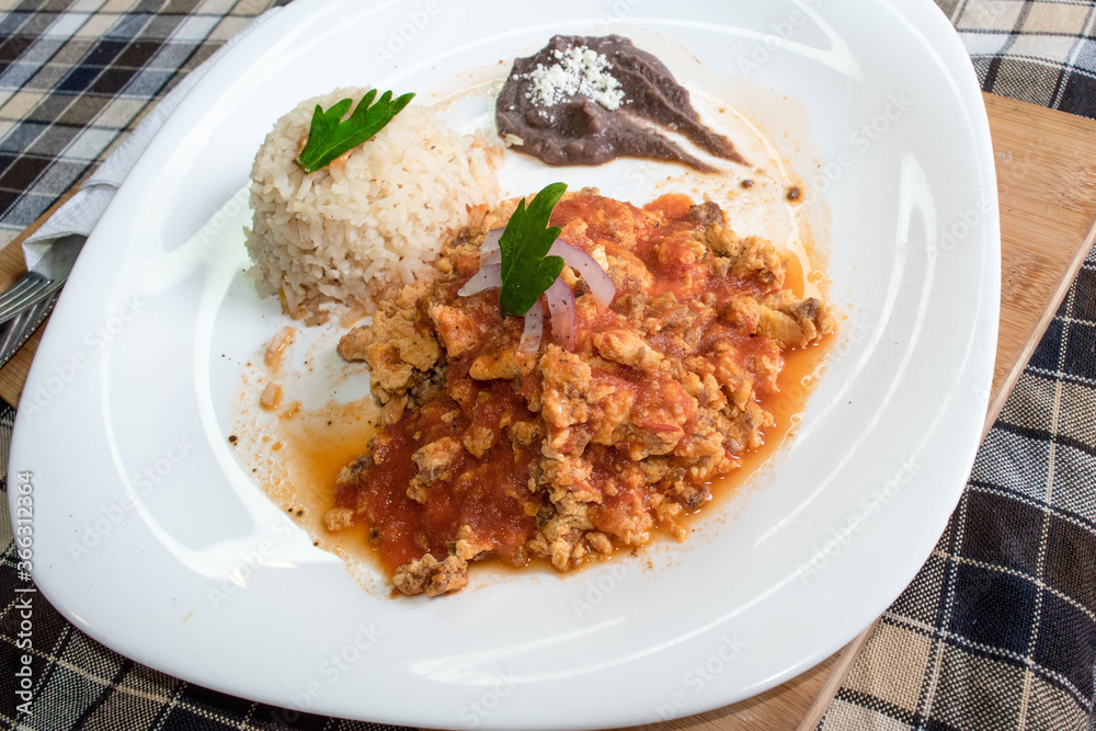 Huevos Huevos