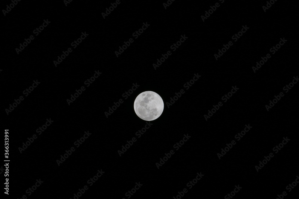 Lua cheia Lua cheia
