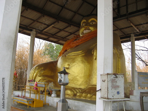 Buddha Tempel © juppi1310