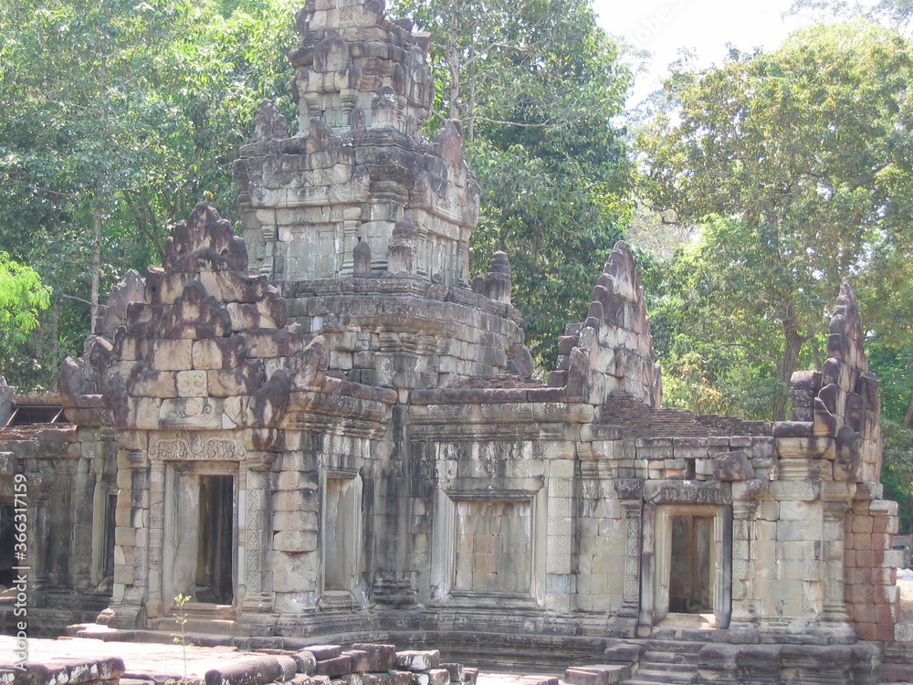 Angkor Wat