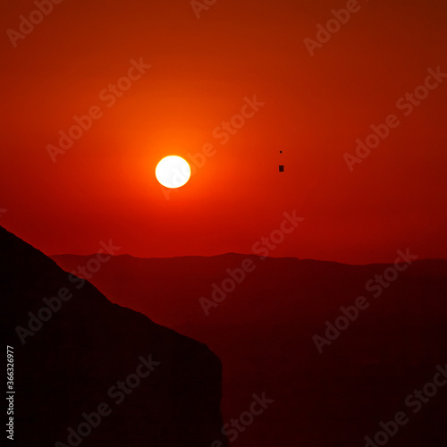 Pico do Urubu
Brazil
