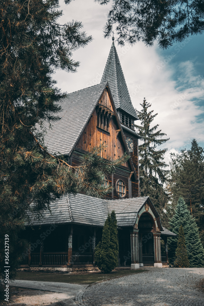 Stabkirche Stahnsdorf011