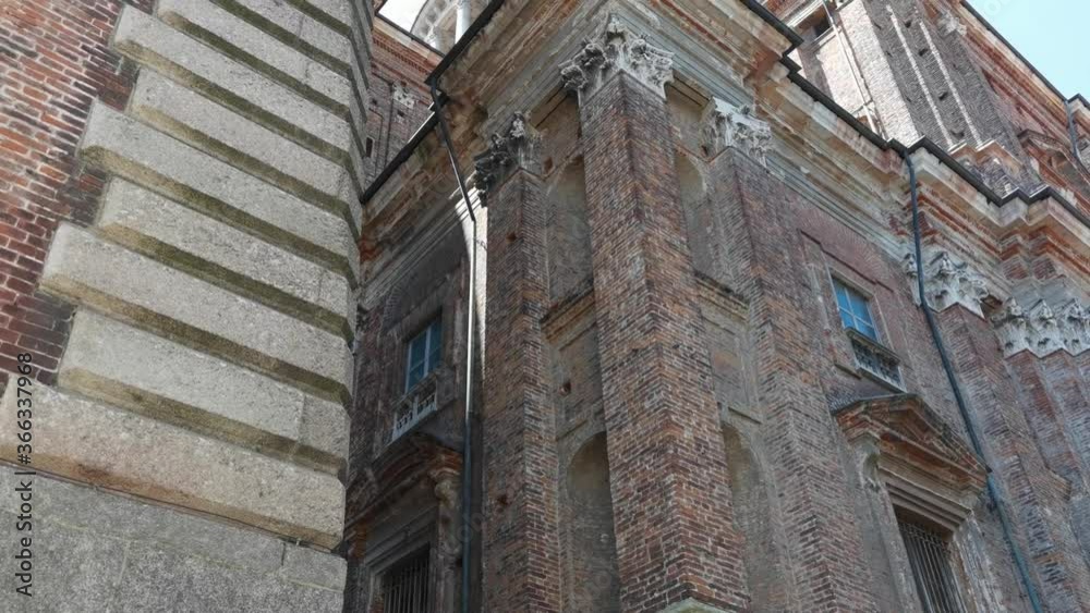 basilica di san gaudenzio a novara italia, basilica of saint gaudenzio in novara italy basilica di san gaudenzio a novara italia, basilica of saint gaudenzio in novara italy
