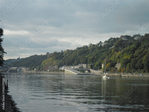 Wallpaper Mural Galicia and Ireland Landscapes Torontodigital.ca