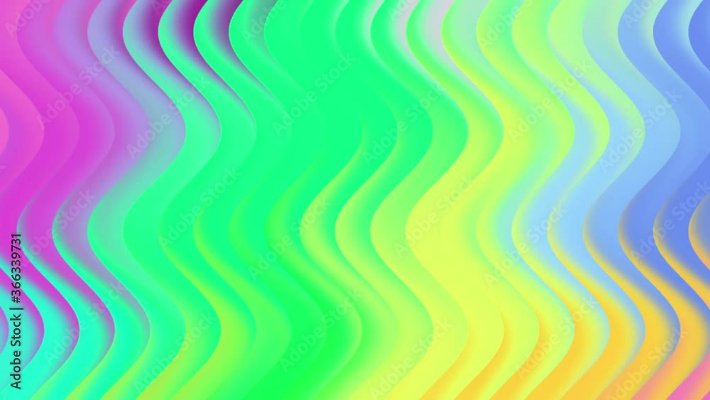 animated abstract rainbow background animated abstract rainbow background