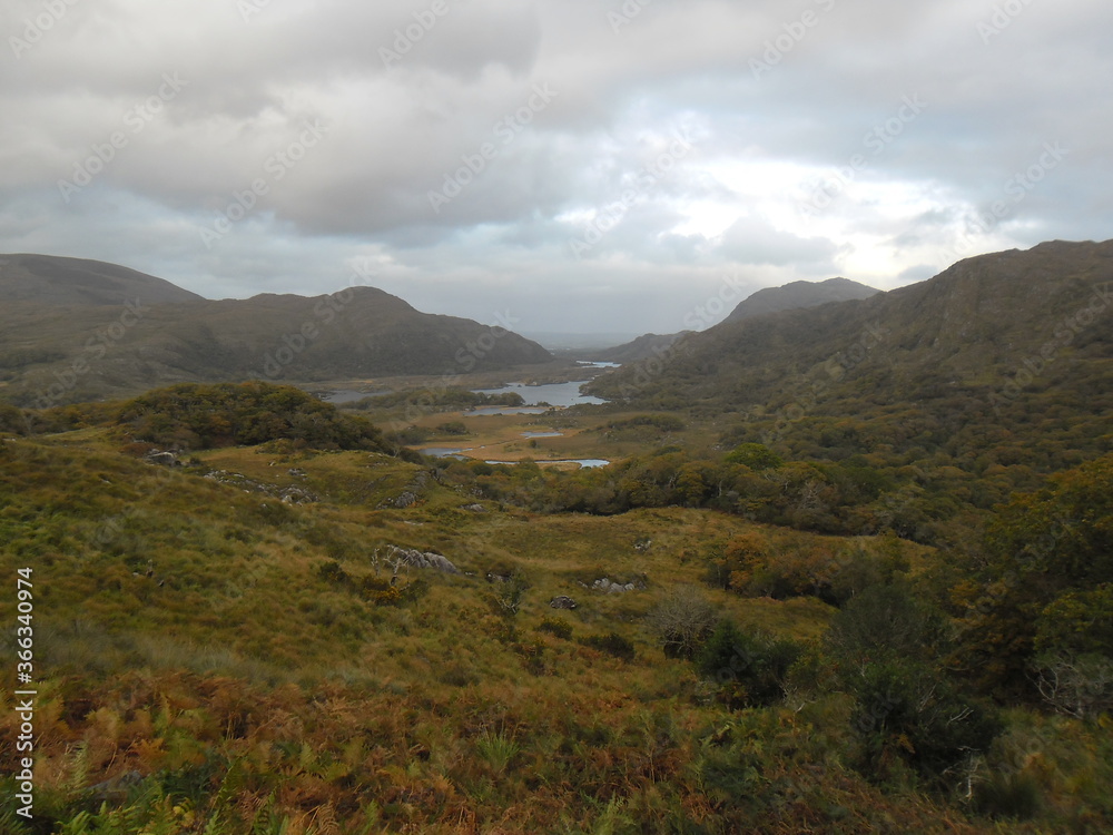 Ireland Landscapes Ireland Landscapes