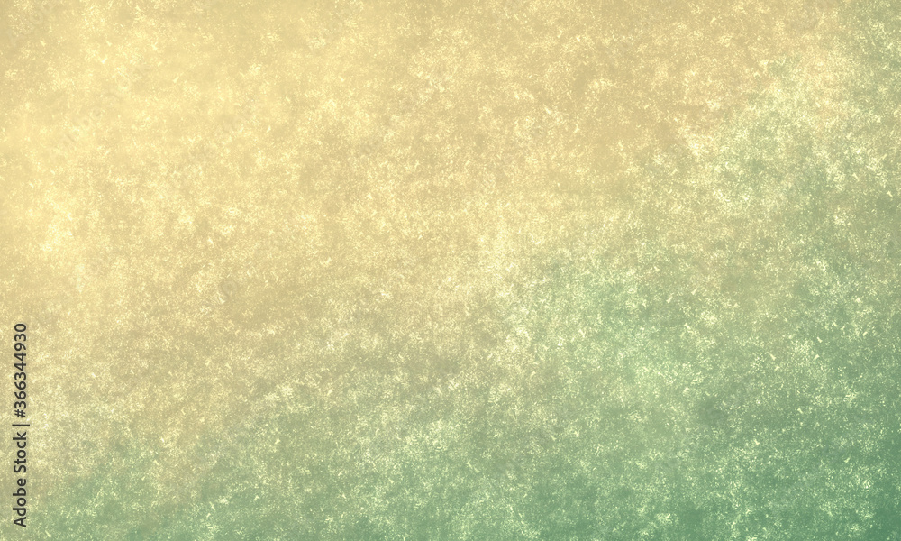 green yellow abstract light grunge background with small blots and gradient green yellow abstract light grunge background with small blots and gradient