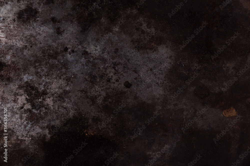 Obraz premium Grunge metal background