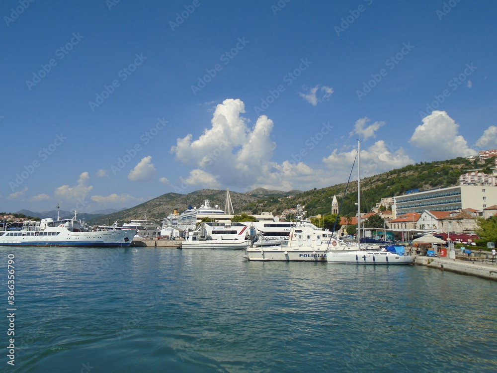 Dubrovnik, Croatia