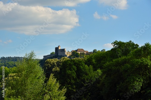 La citadelle de Besançon © PHILETDOM