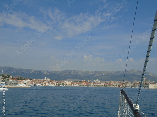 Split Croatia