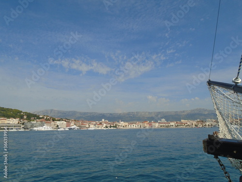 Split Croatia