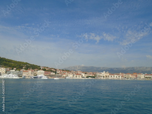 Split Croatia