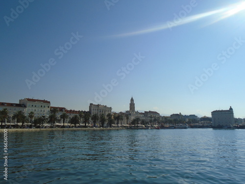 Split, Croatia