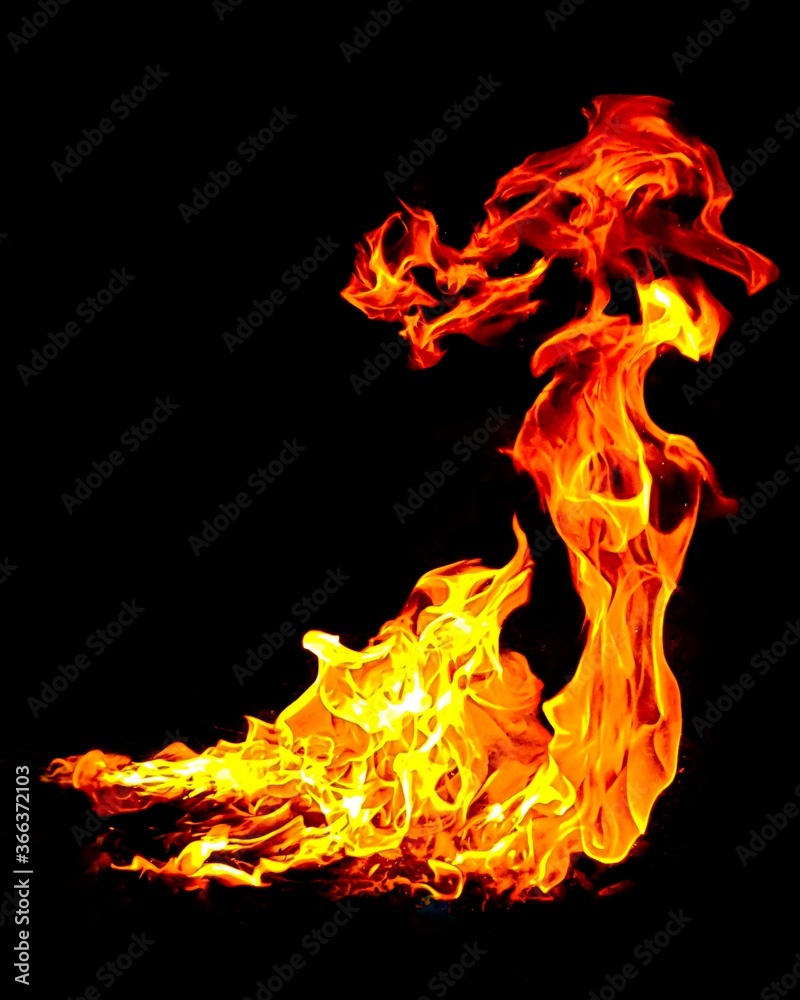 Fire Fire