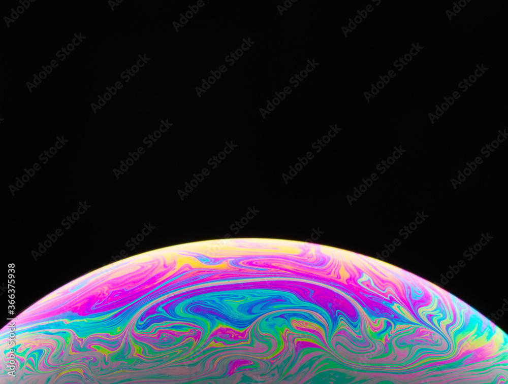 Abstract bright colorful circle background Abstract bright colorful circle background