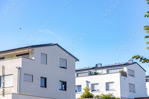 Haus, Immobilien, Kapitalanlage photo