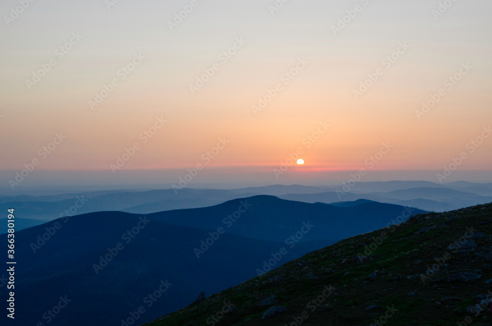sunrise sunrise
