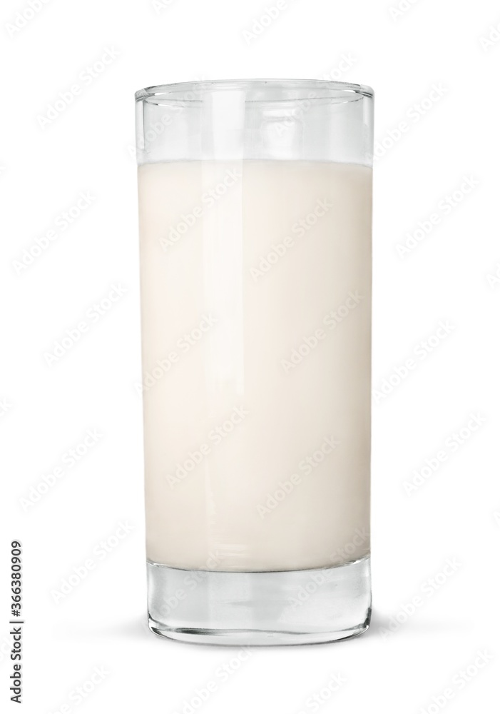 Milk. Milk.