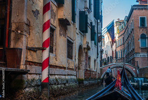 Fototapeta Naklejka Na Ścianę i Meble -  Venice Italy