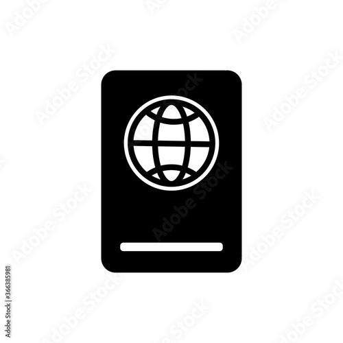 passport icon 